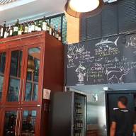Bar da Dona Onça