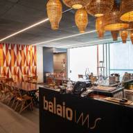 Balaio IMS
