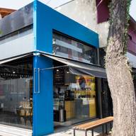 Cupping Café