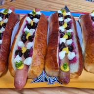 Hot Pork