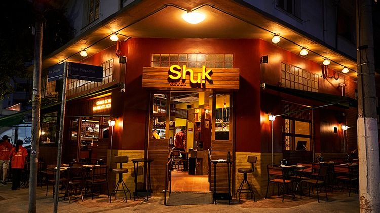 Shuk