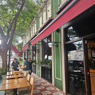 Le Jazz Brasserie