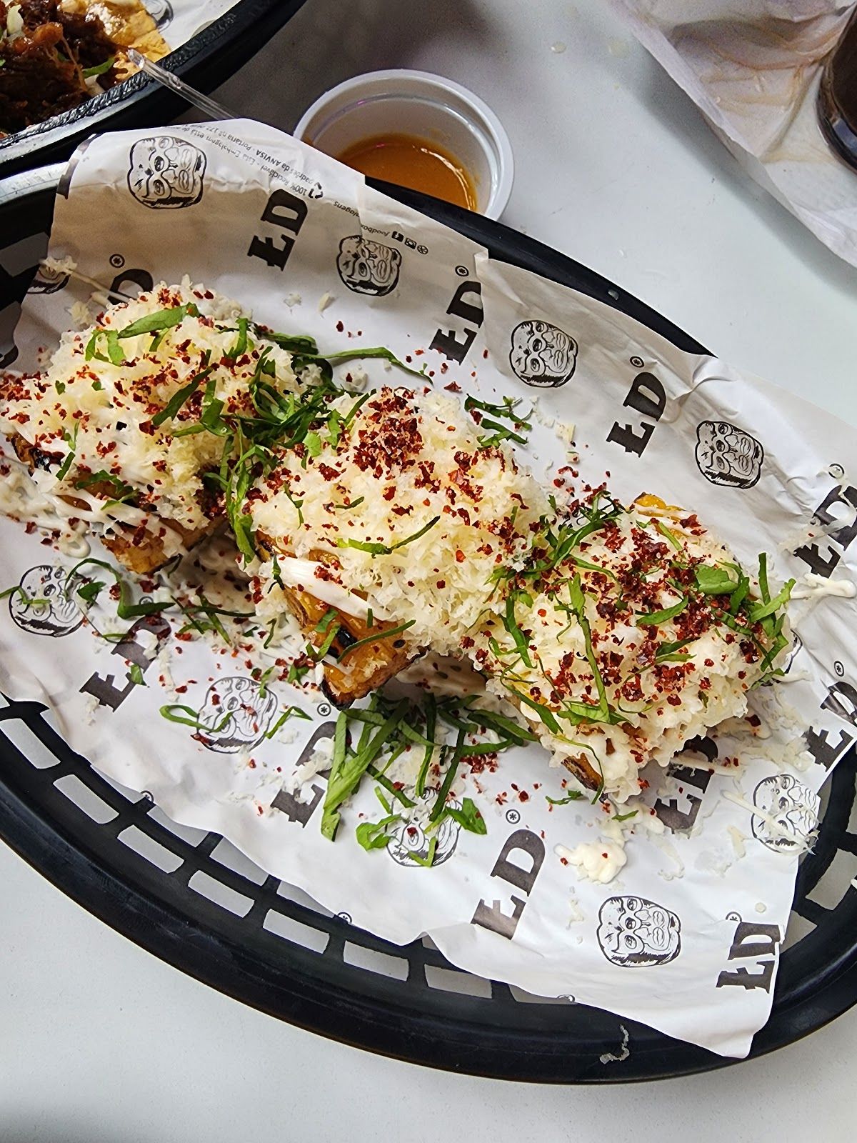 Losdos Taqueria