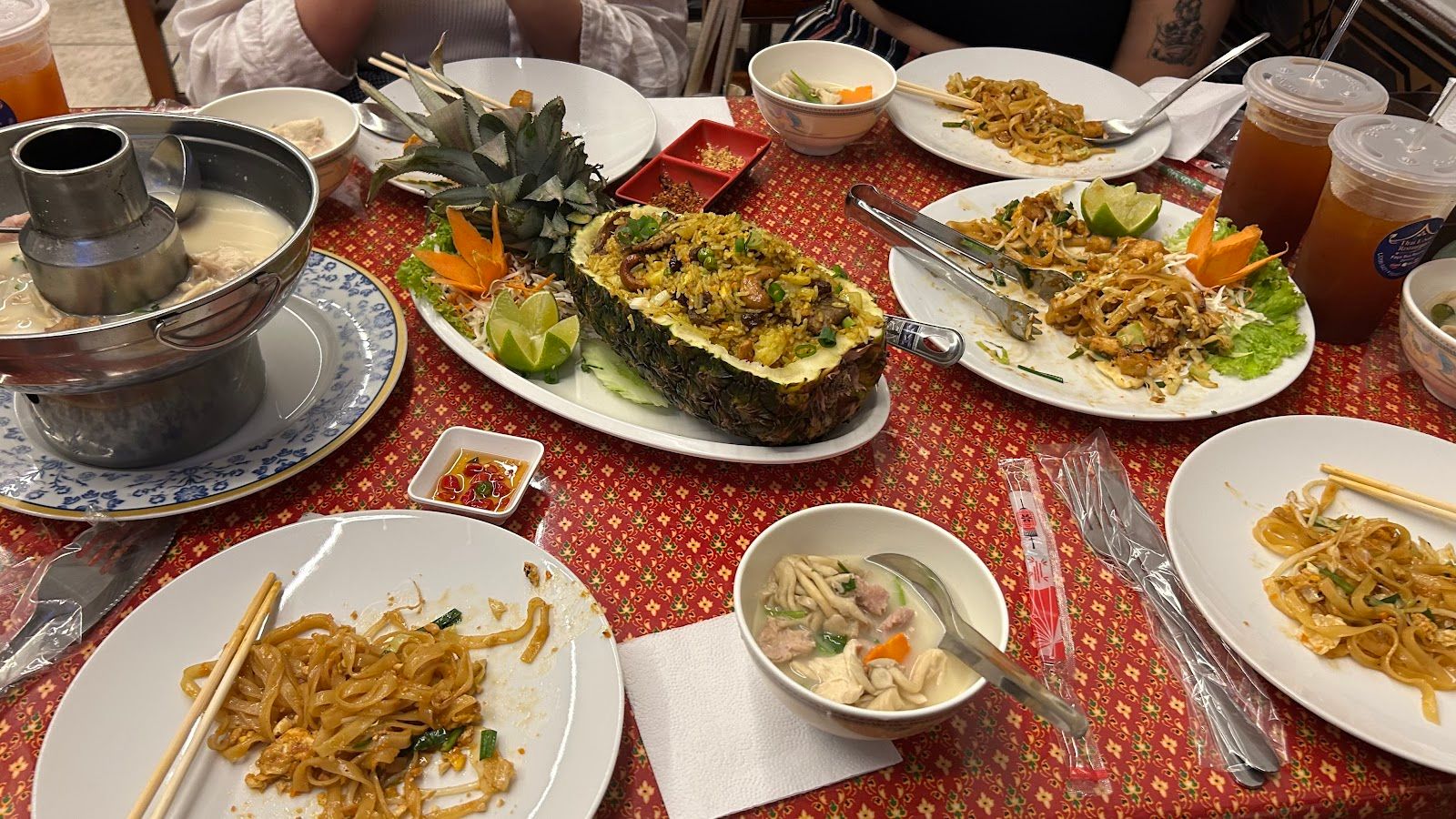 Thai E-San