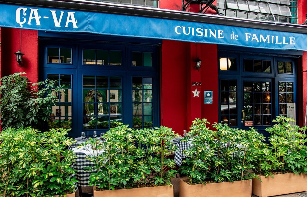 Ça-Va