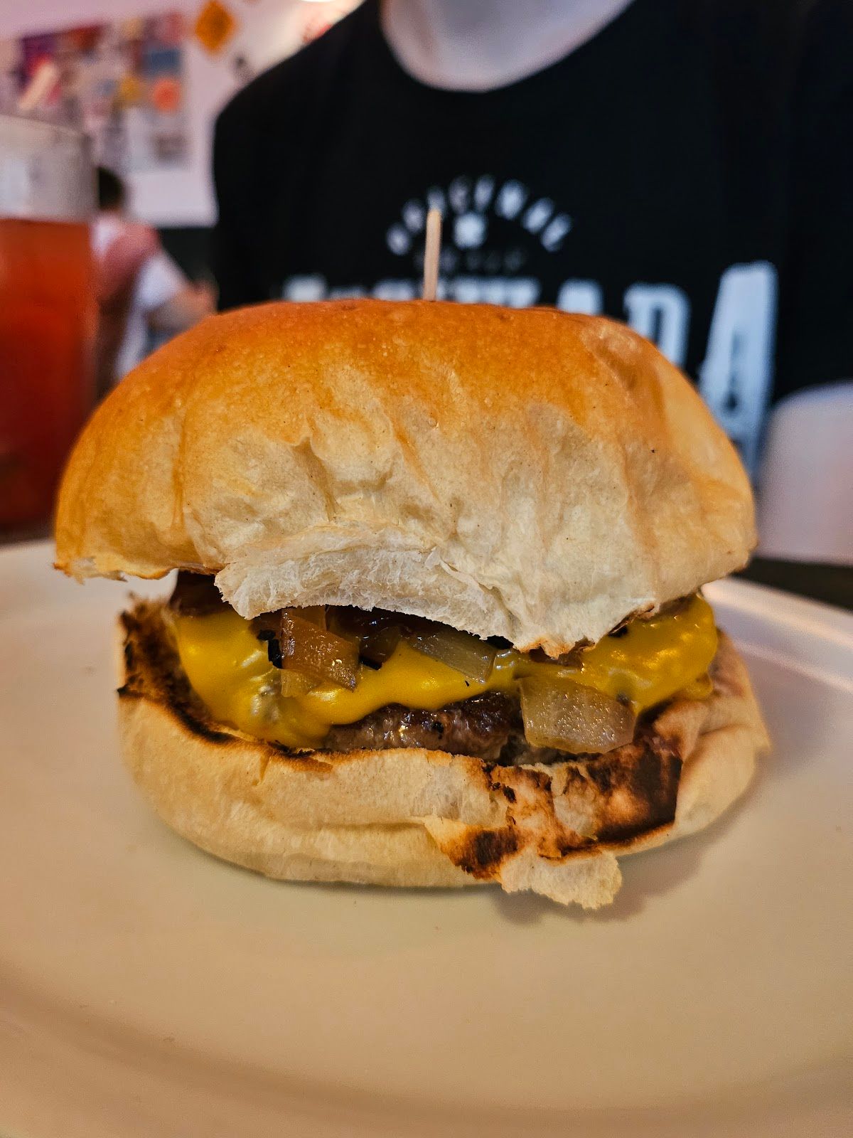 Burger do Cintra