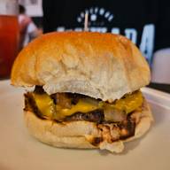 Burger do Cintra