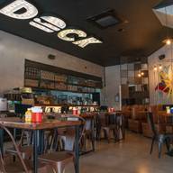 DCK Burger