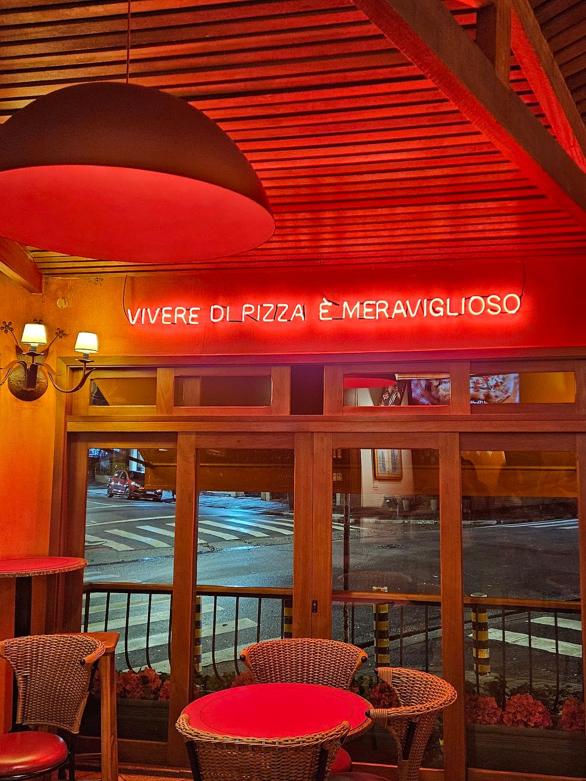 Margherita