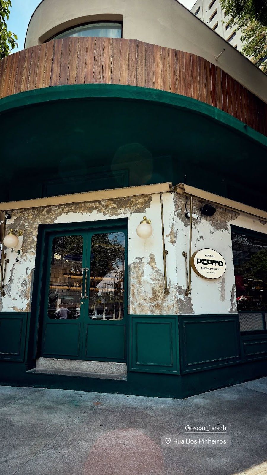 Bodega Pepito