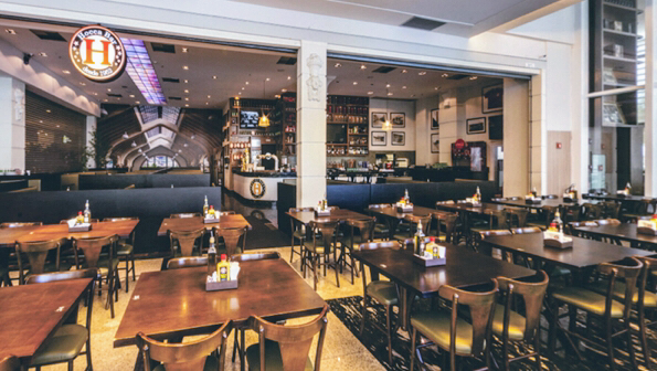 Hocca Bar