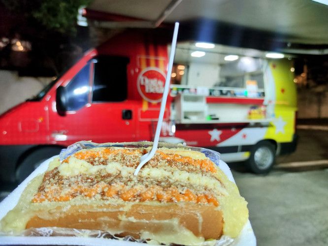Dog do Betão