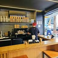 The Coffee
