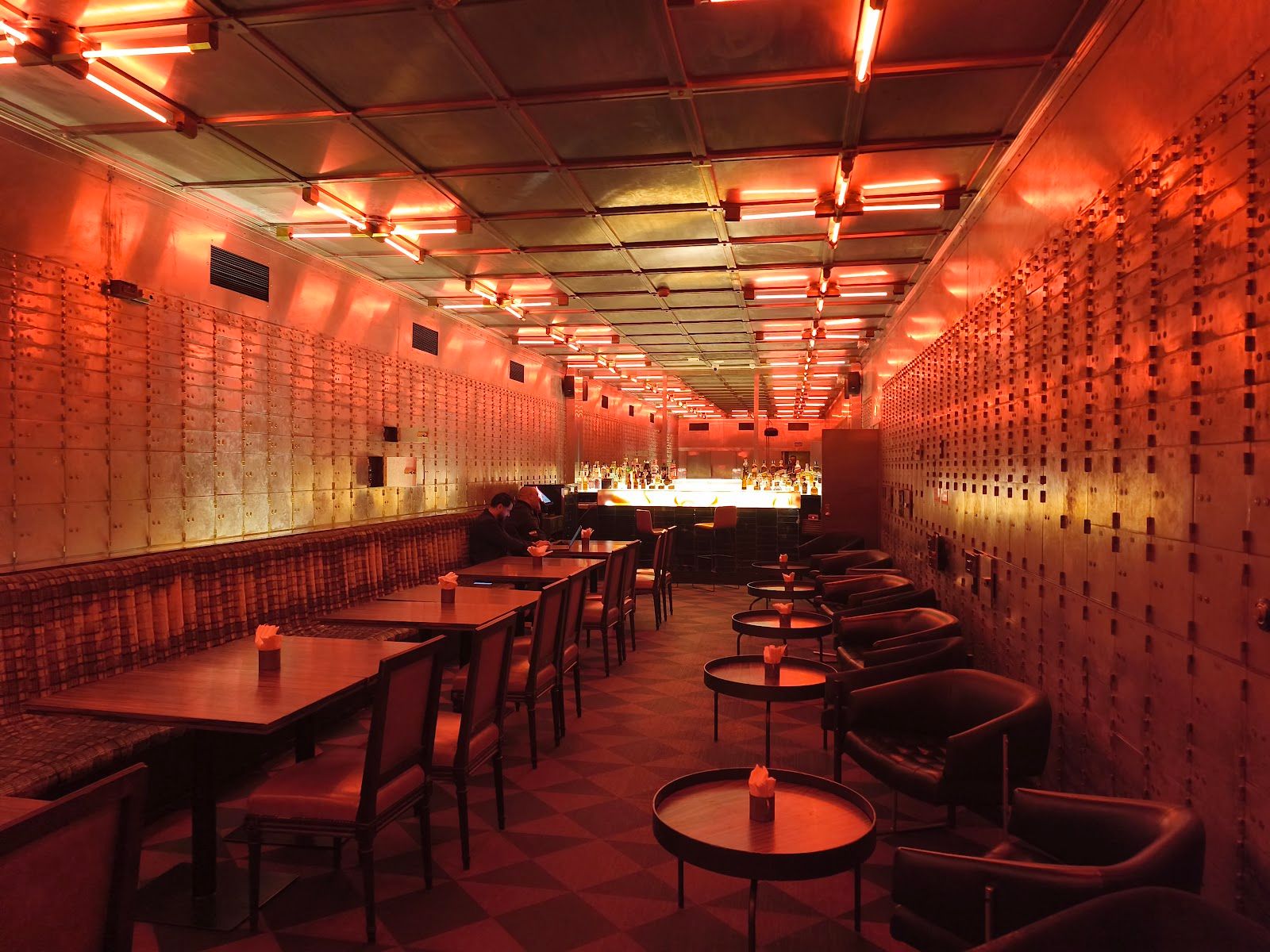 Bar do Cofre