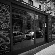 Bar Original