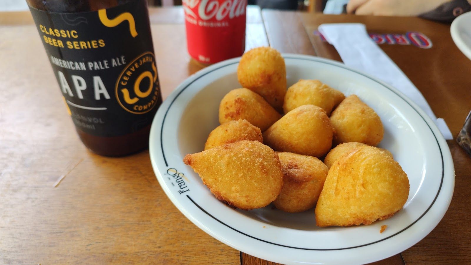 Frangó