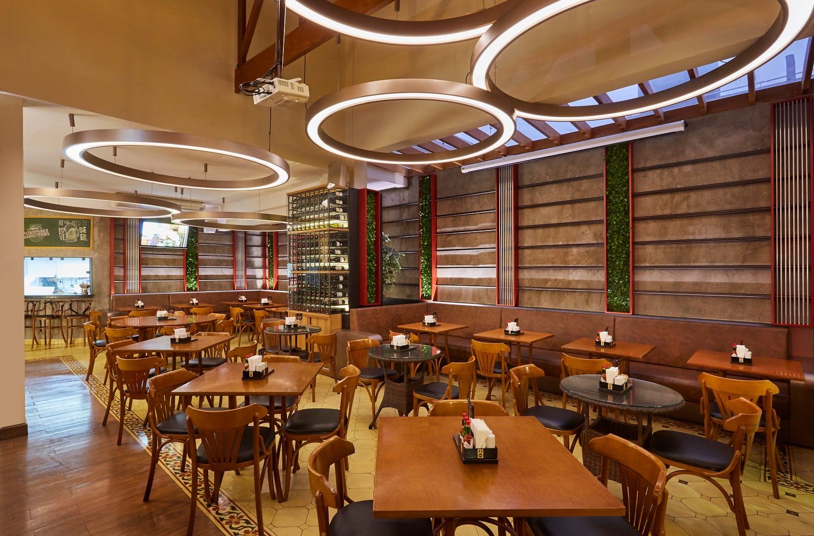 Jordão Bar