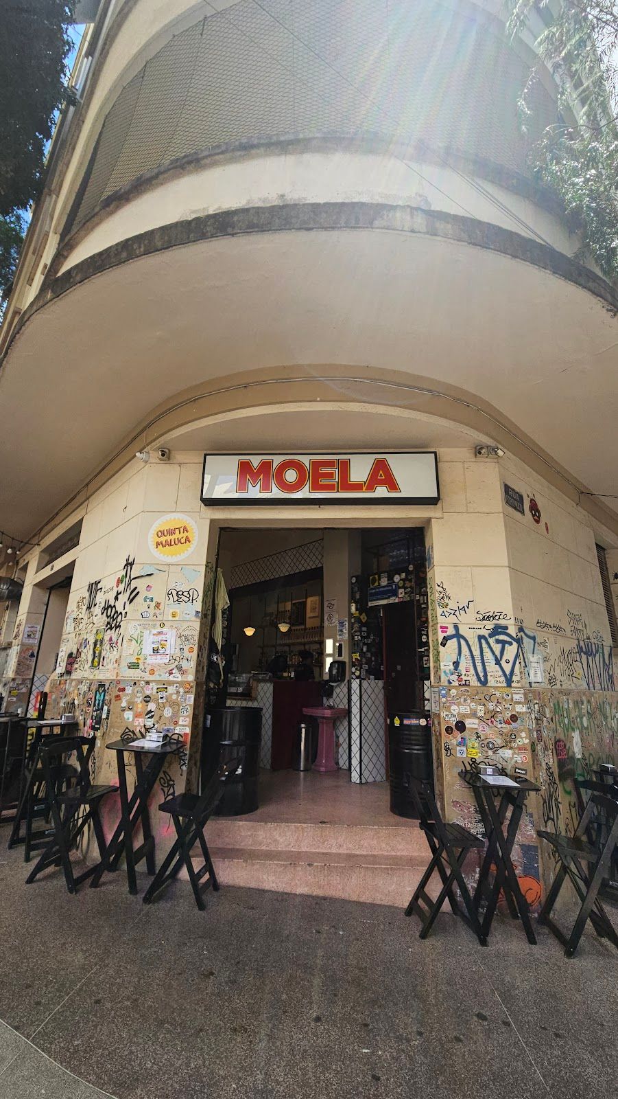 Moela