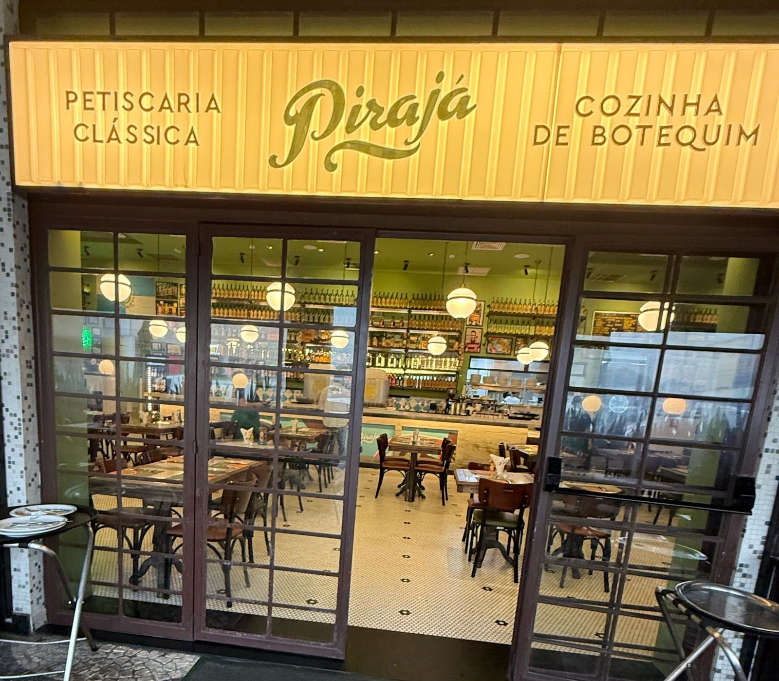 Pirajá
