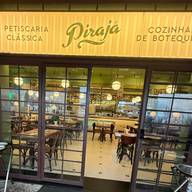 Pirajá