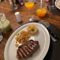 Varanda Grill