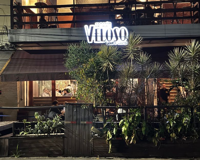 Veloso Bar