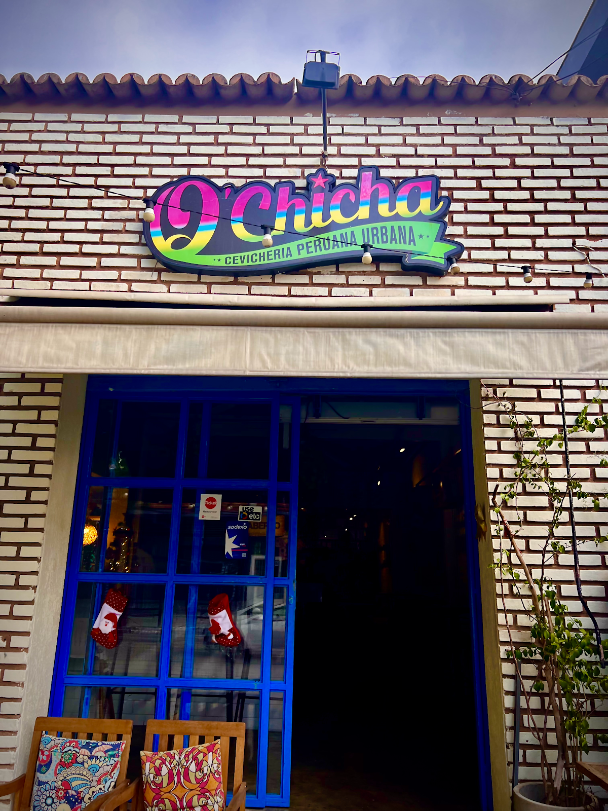 Qchicha