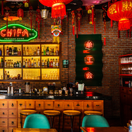 Cantón Peruvian & Chinese Food