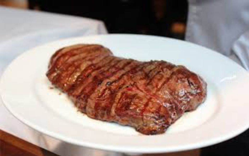 NB Steak JK