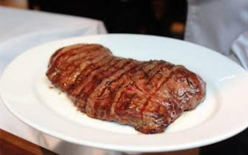 NB Steak JK
