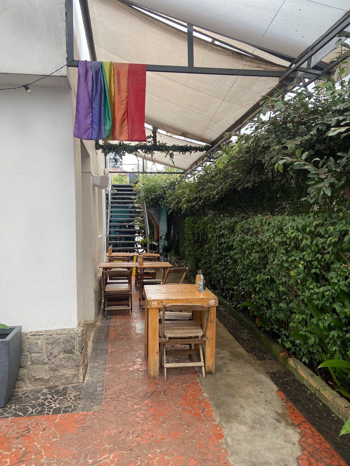 Urbã Cozinha Vegana