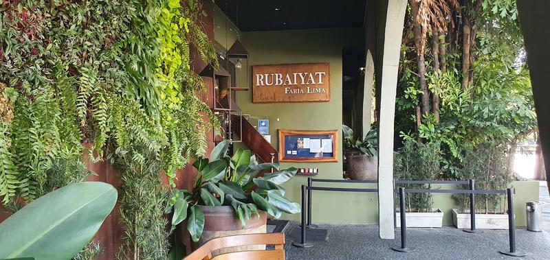 Rubaiyat