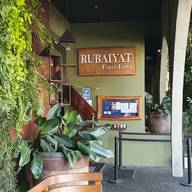 Rubaiyat
