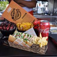 Dognissimo Hot Dogs