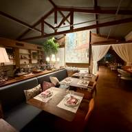 Osteria Nonna Rosa