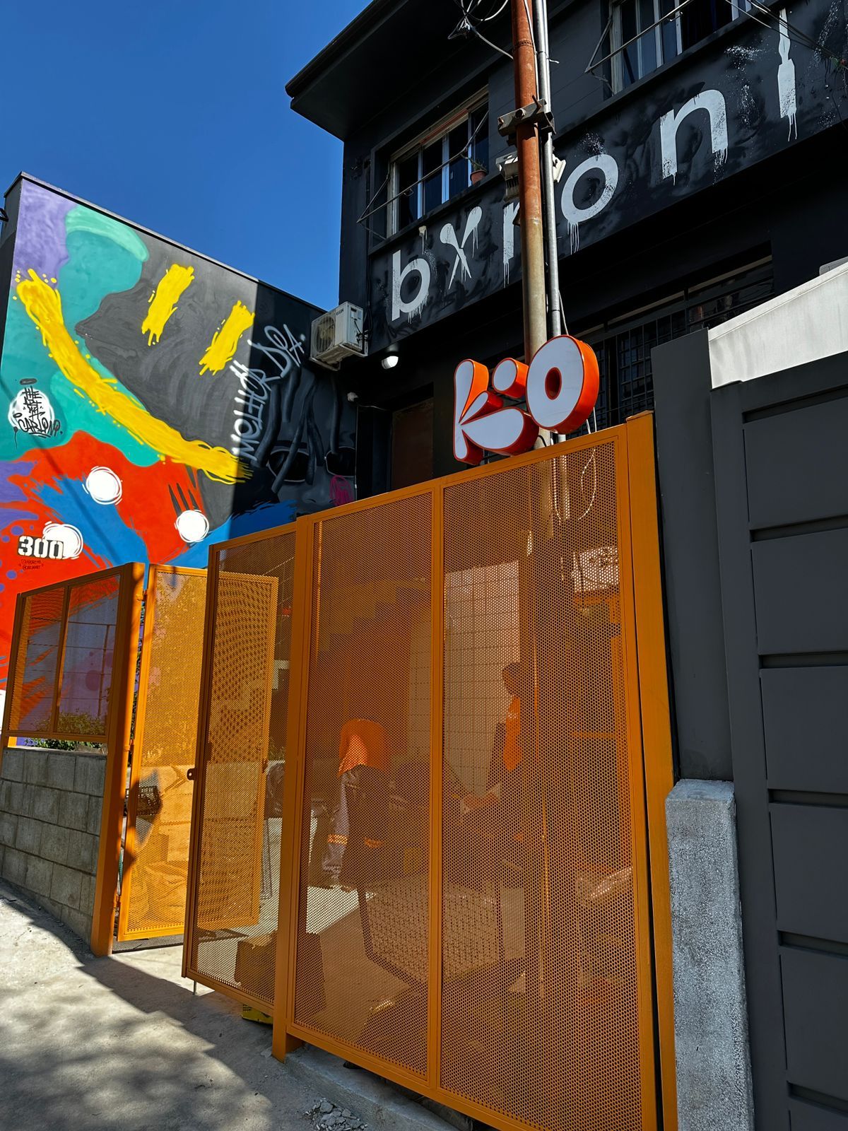Kio Bakehouse