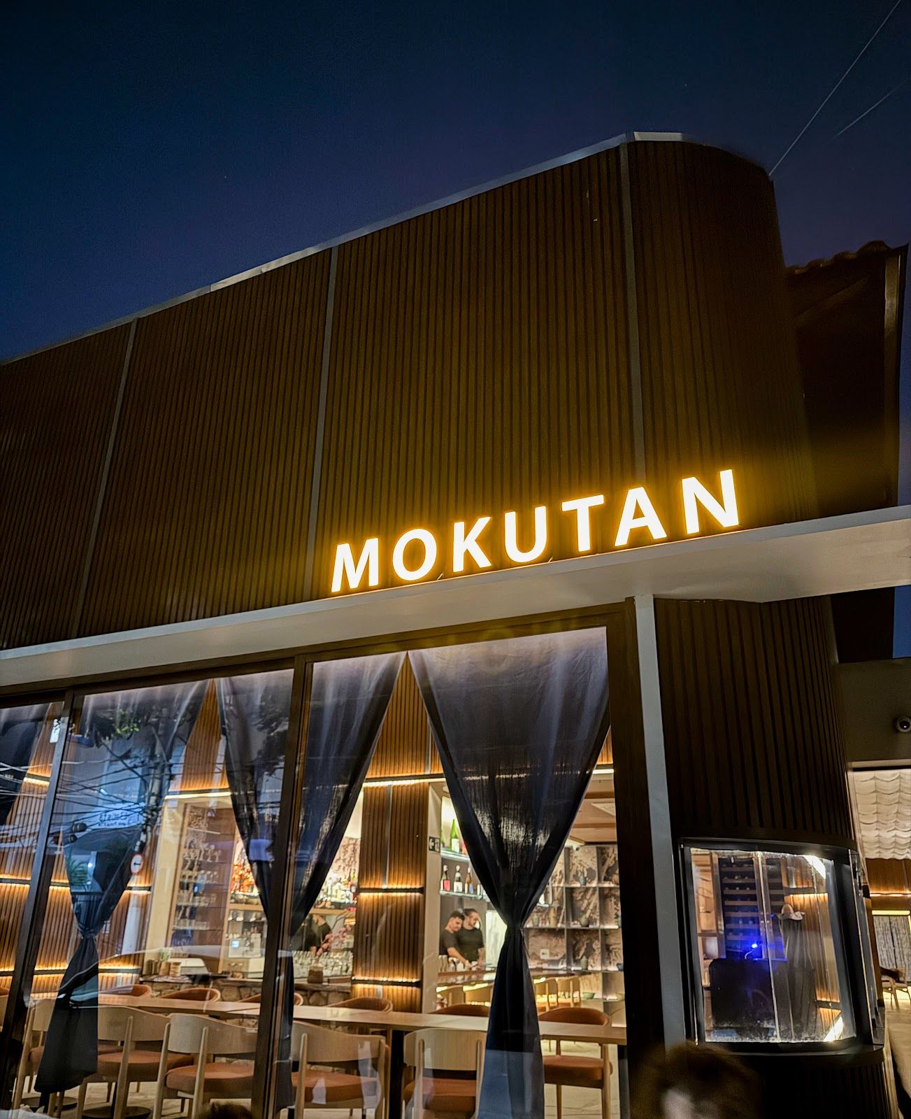 Mokutan