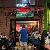 Buona Fatia Pizza Bar
