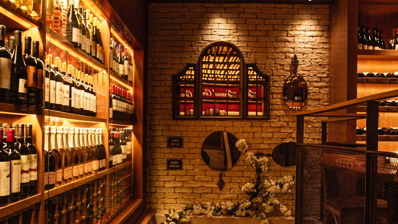 LOCALE Trattoria