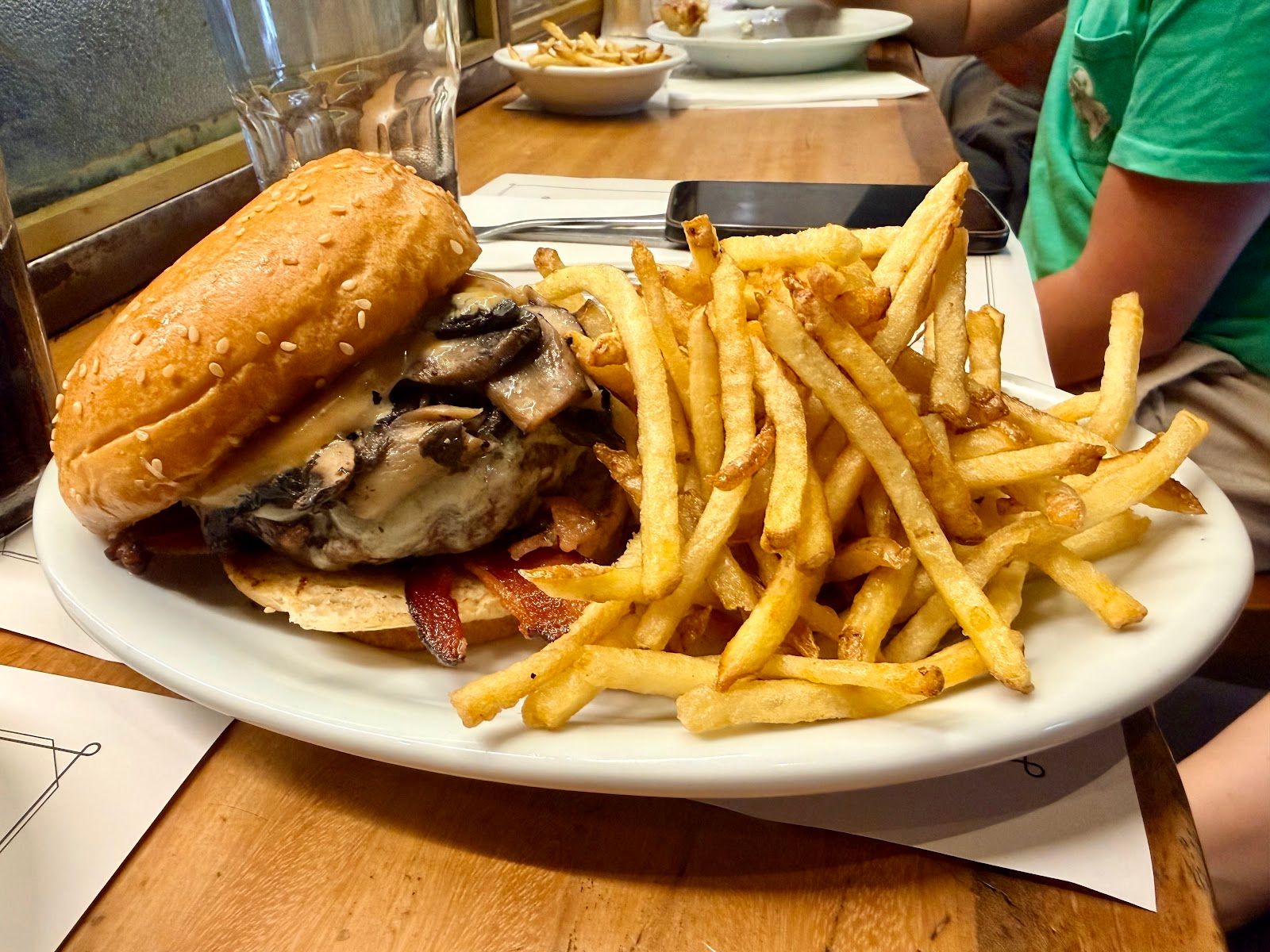 Holy Burger