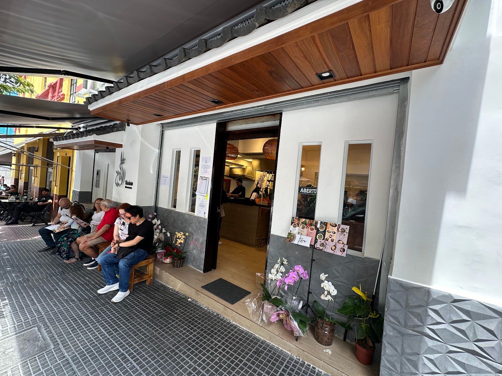 Torico Ramen