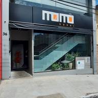 Momô Sushi