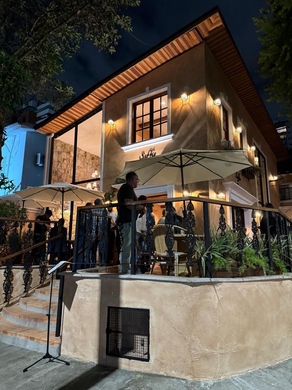 Soffio Pizzeria