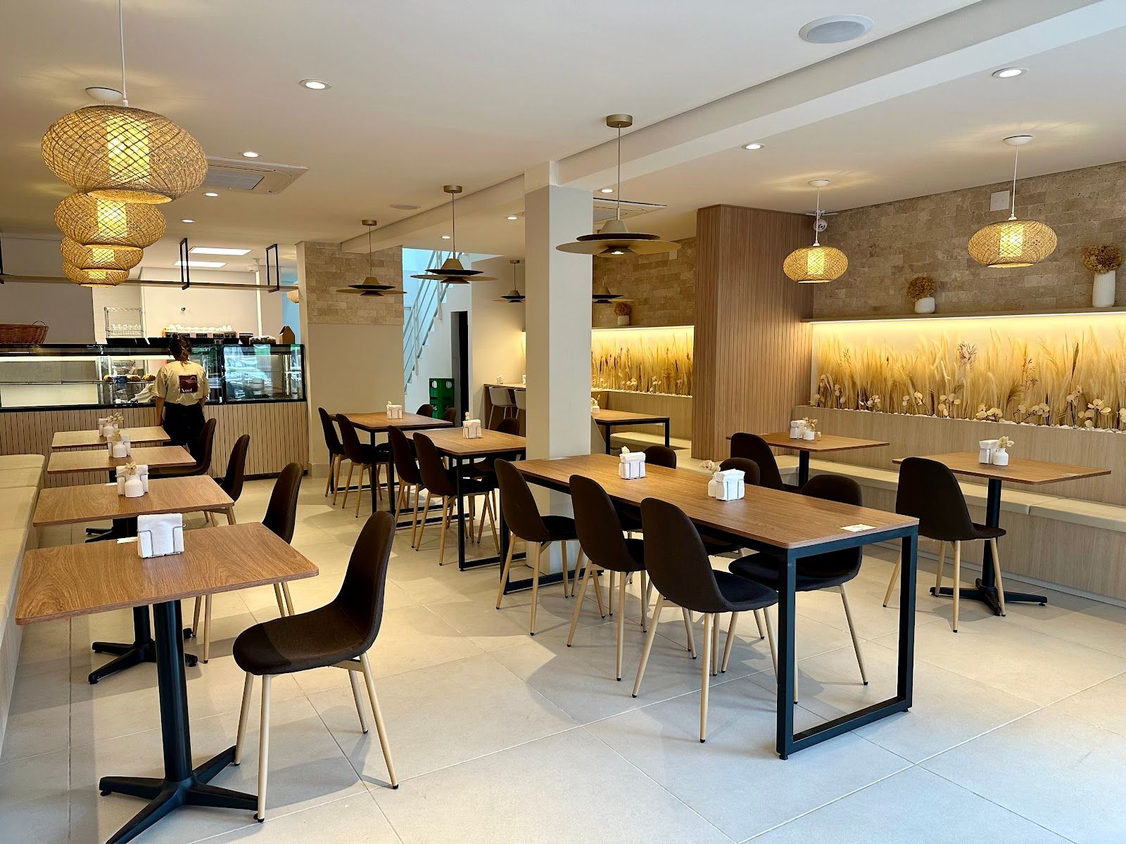 Noul Padaria Brunch & Café