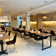 Noul Padaria Brunch & Café