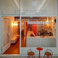 Sanduteca