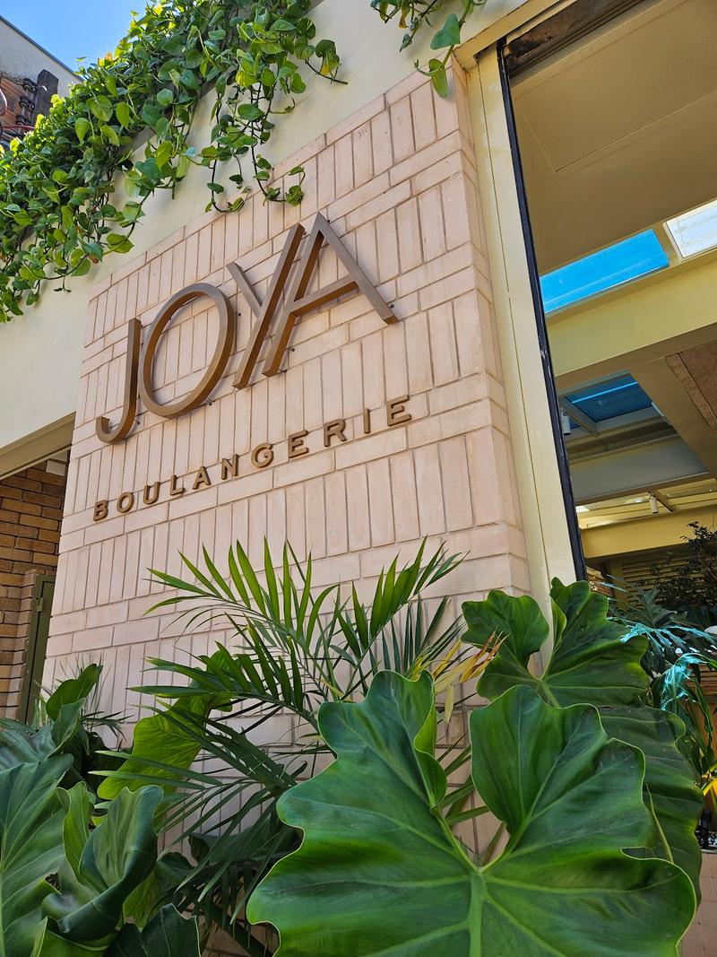 Joya Boulangerie