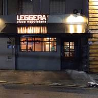 Leggera Pizza Napoletana