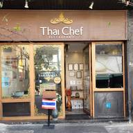 Thai Chef