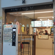 Jjang Coffee